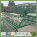 Alibaba Anping County Automatic Drinking Poultry Farming Equipment Cages